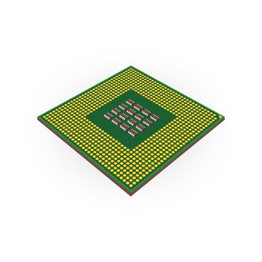 Merkezi işlem birimi Cpu kavramı geri Kurulu tarafından