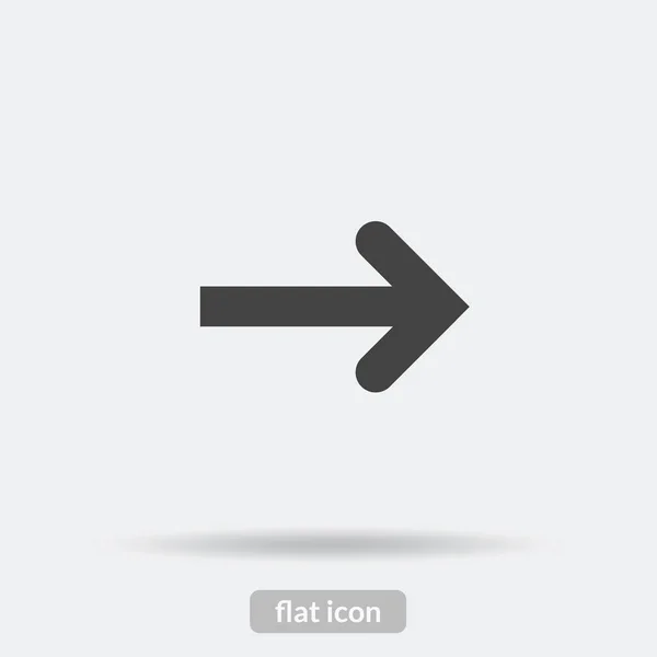 Rerow icon, Black vector is type EPS10 — стоковый вектор