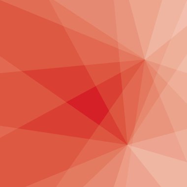 Kırmızı renk açık renkli, vektör Eps10 tarafından