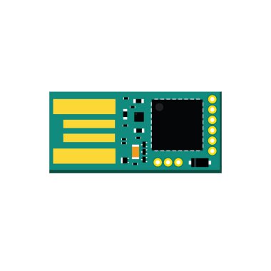 DIY elektronik usb paneli ve mikro denetleyici