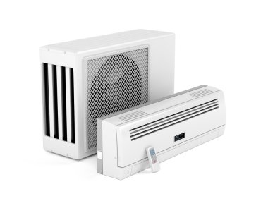 Modern split Sistem Klima