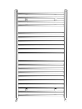 Krom banyo ısıtıcı