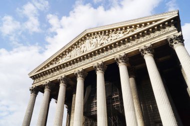 La madeleine paris 