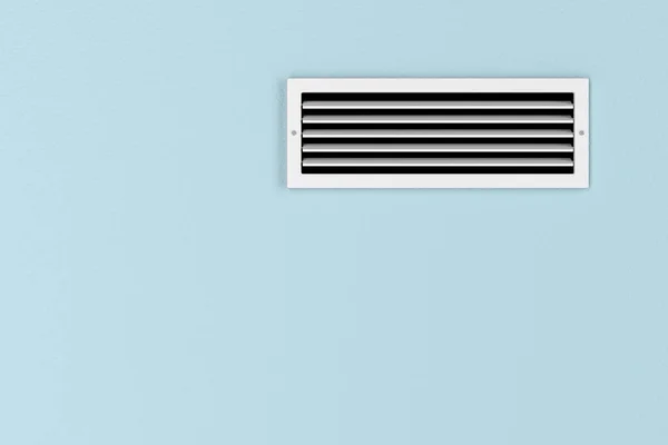 Air conditioning vent — Stockfoto