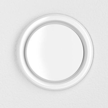 Yuvarlak hava kanalı