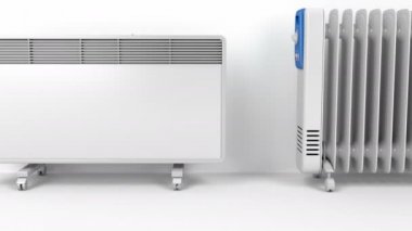 Yerli elektrikli ısıtıcılar