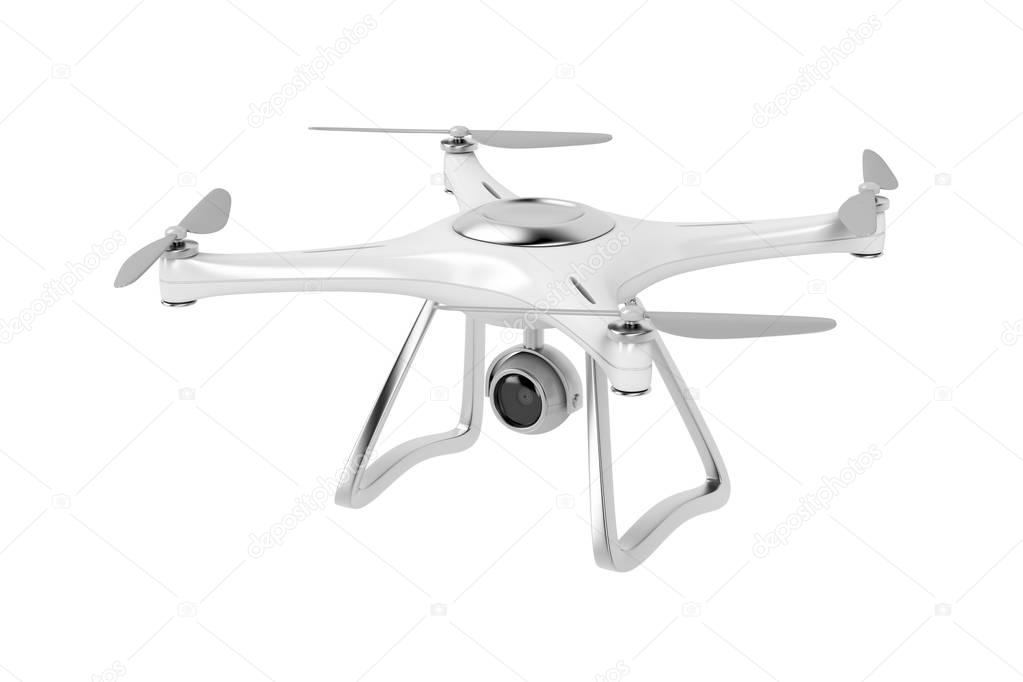Unmanned aerial vehicle (drone)