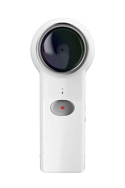 360 degree camera — Stock Photo, Image