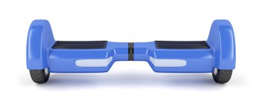 Mavi gyro scooter