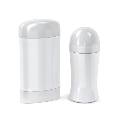 Roll-on ve sopa antiperspirant deodorantlar