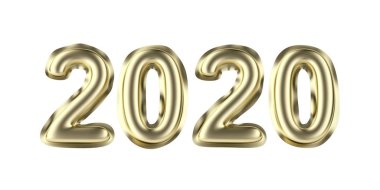 Mutlu yıllar 2020