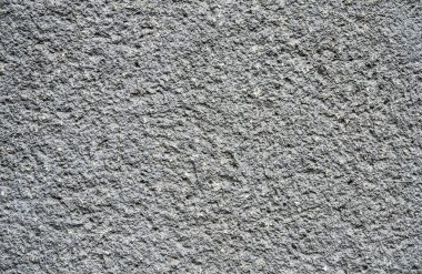 Yatay arka plan gri kaba cephe duvar yüzey yapısı çerçeveli