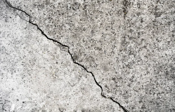 Beton zemin doku çatlamak