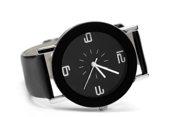 Style Black Female Watch - Stock-foto