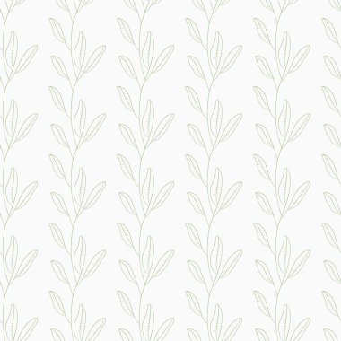 soyut çiçek desenli.