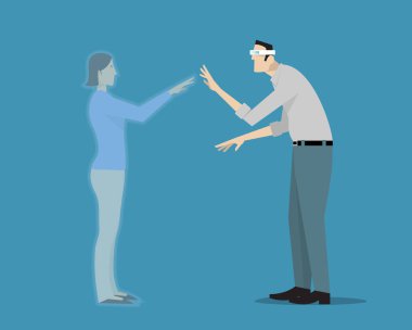 Sanal gerçeklik kavramı