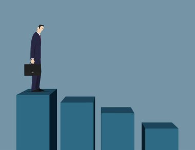 Yanlış iş hikayesi.