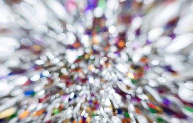 çok renkli bulanık arkaplan