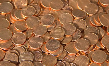 bize para yığını