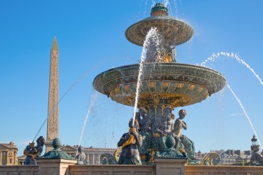 Concorde 'u Yerleştir