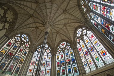 Londra 'daki Westminster Manastırı