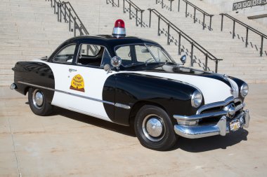 Utah Eyaleti Meclis Binası