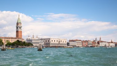 Antik şehir Venedik