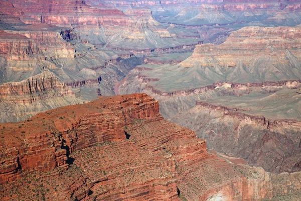 Cerchio sud del Grand Canyon — Foto Stock