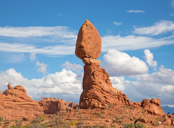 Arches Ulusal Parkı