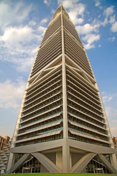 Al-Faisaliah-Turm — Stockfoto