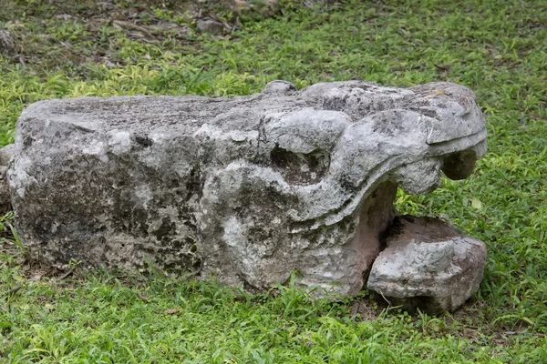 Chichén-Itzá en Yucatán — Foto de Stock