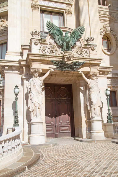 Grand opera de Paris