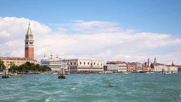 Antik şehir Venedik