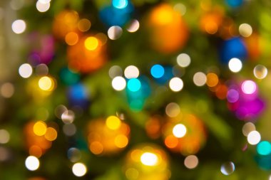 Arka plan ufuk binalar yaptı