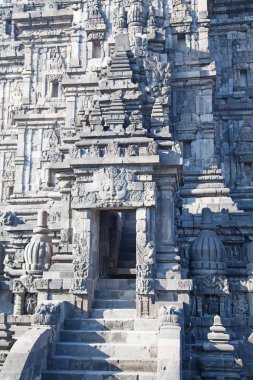 Hindu tapınağı prambanan