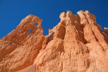Utah 'taki Bryce Canyon Ulusal Parkı