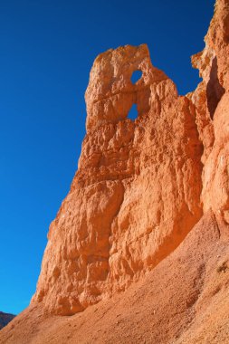 Utah 'taki Bryce Canyon Ulusal Parkı