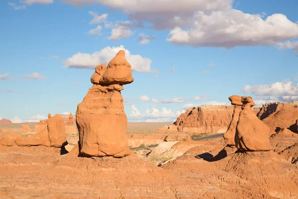 Goblin state park — Stock Photo, Image