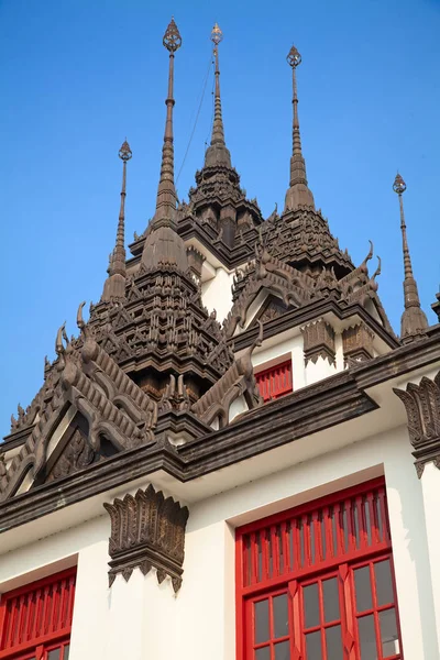 Temple de fer Loha Prasat — Photo