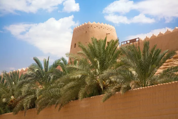 Stare Miasto arabski — Zdjęcie stockowe