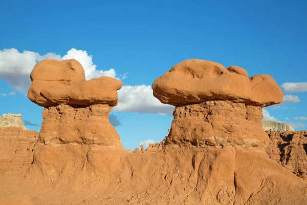 Goblin state park — Stock Photo, Image