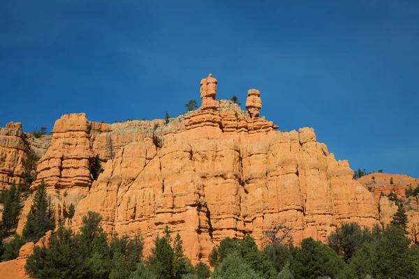 Utah 'taki Bryce Canyon Ulusal Parkı