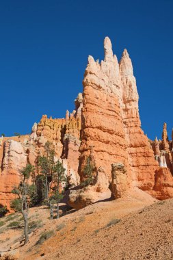 Bryce Kanyonu Ulusal Parkı