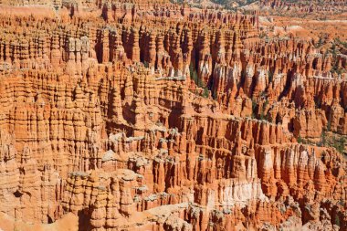 Bryce Kanyonu Ulusal Parkı