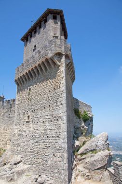 San Marino Cumhuriyeti