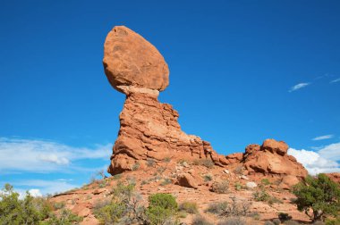 Ünlü Dengeleme rock 