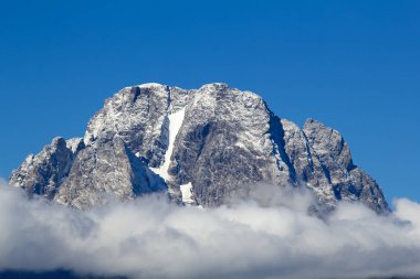 Grand Teton Ulusal Parkı