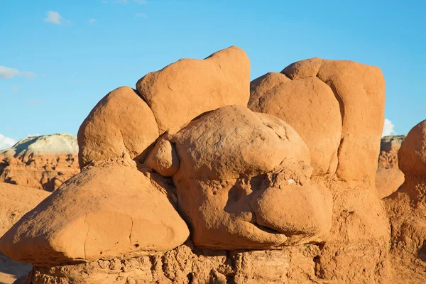 Goblin state park — Stock Photo, Image