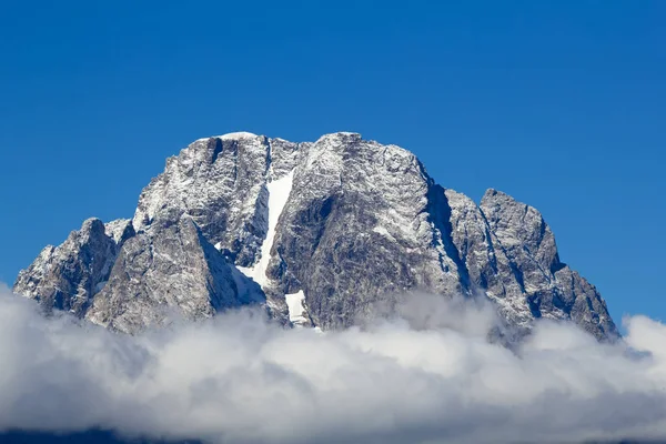 Grand Teton Nemzeti Park — Stock Fotó