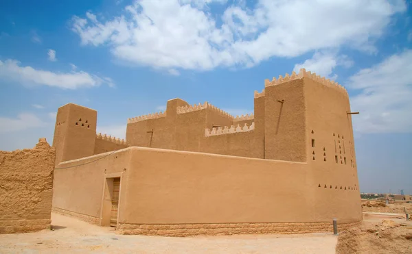 Old arabic city — Stock Photo, Image
